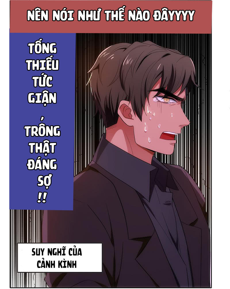 Thuần Tình Lục Thiếu Chapter 6 - Trang 2