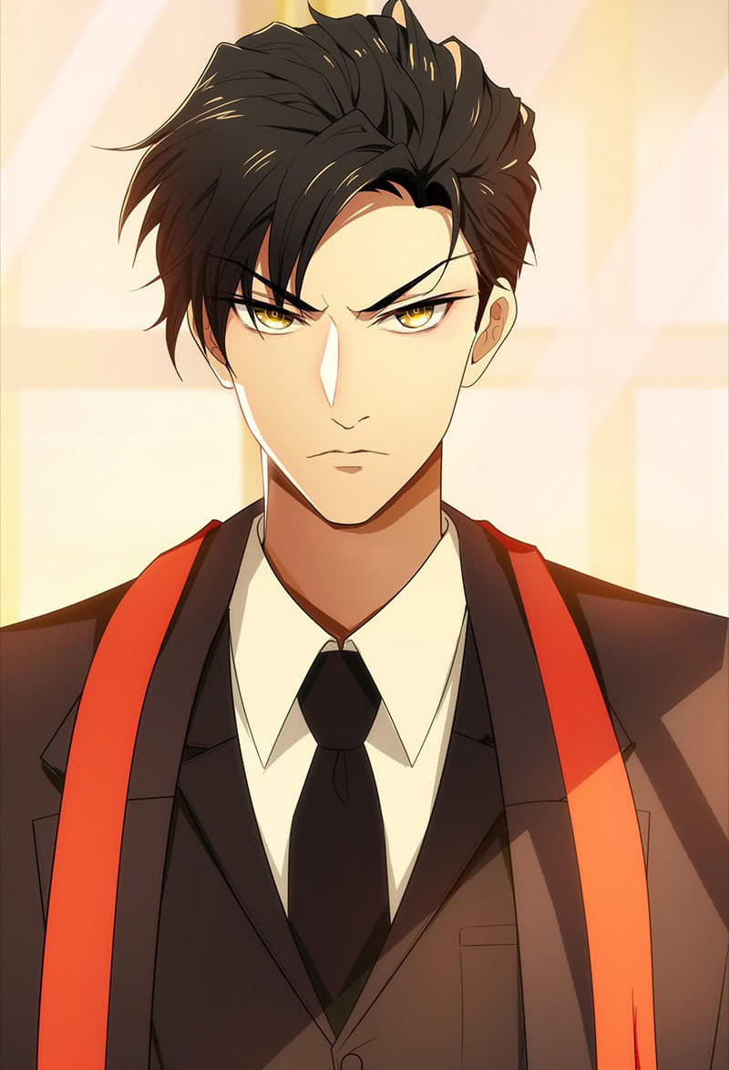 Thuần Tình Lục Thiếu Chapter 6 - Trang 2