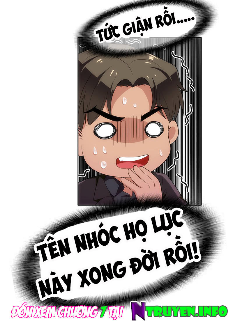 Thuần Tình Lục Thiếu Chapter 6 - Trang 2