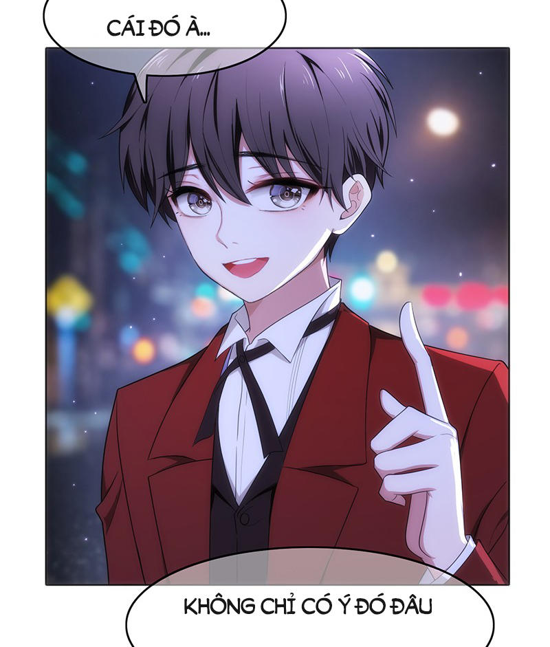 Thuần Tình Lục Thiếu Chapter 6 - Trang 2