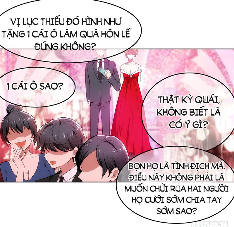 Thuần Tình Lục Thiếu Chapter 6 - Trang 2