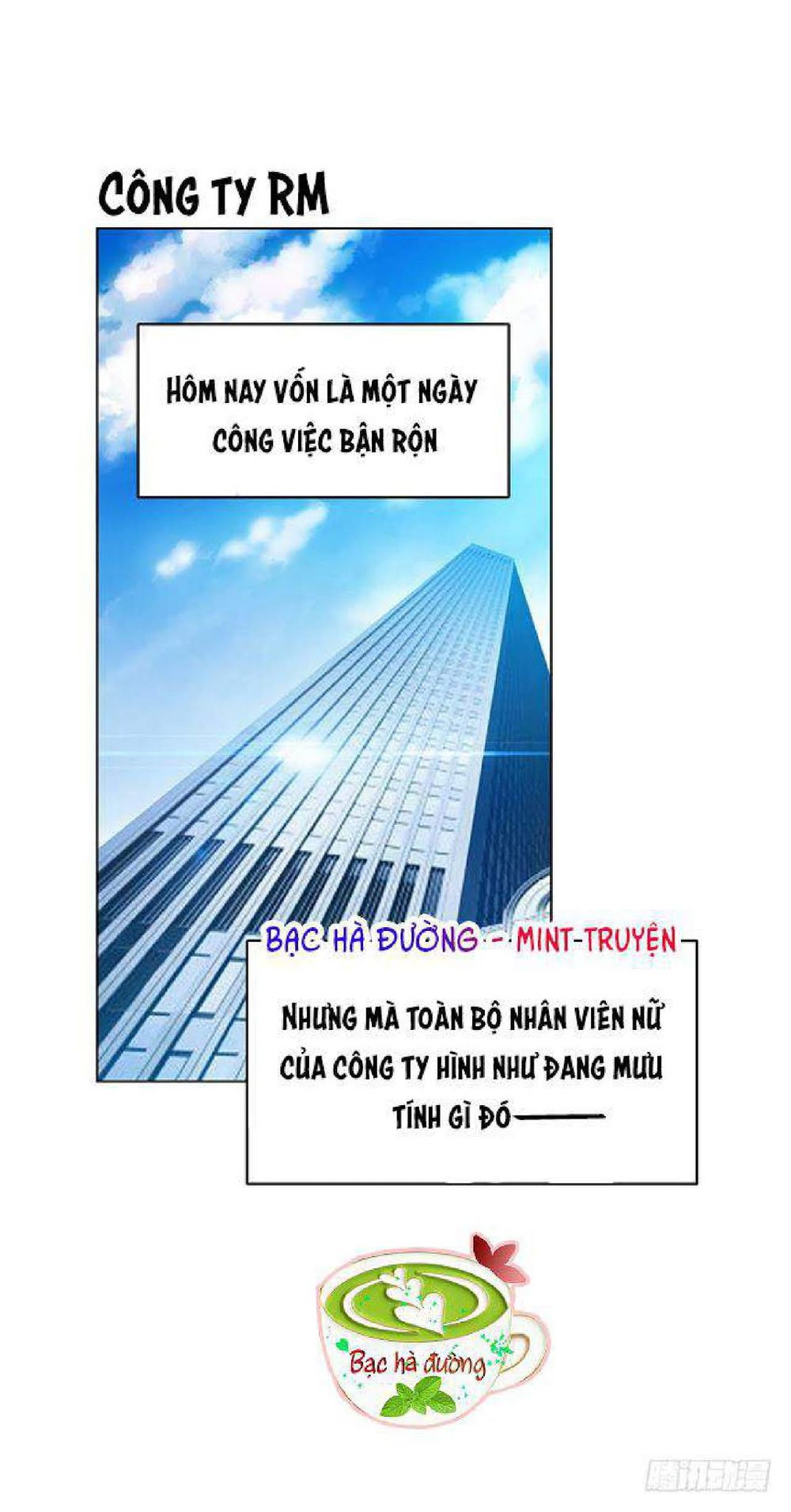 Thuần Tình Lục Thiếu Chapter 60 - Trang 2