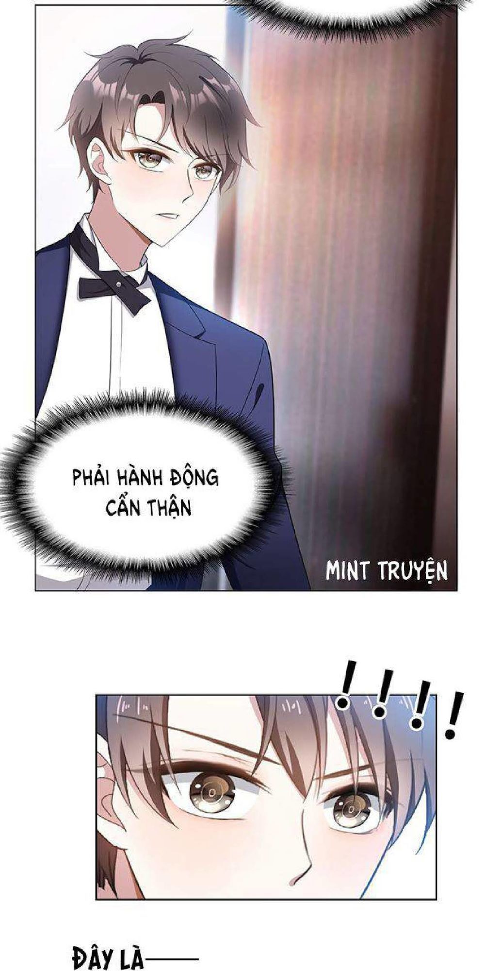 Thuần Tình Lục Thiếu Chapter 60 - Trang 2