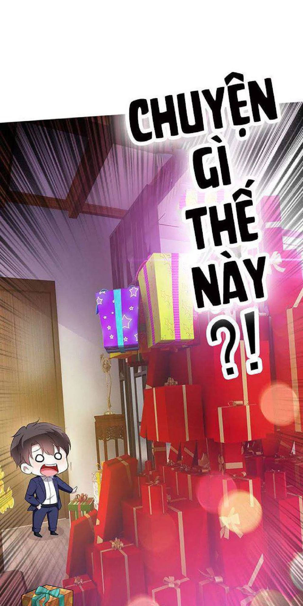 Thuần Tình Lục Thiếu Chapter 60 - Trang 2