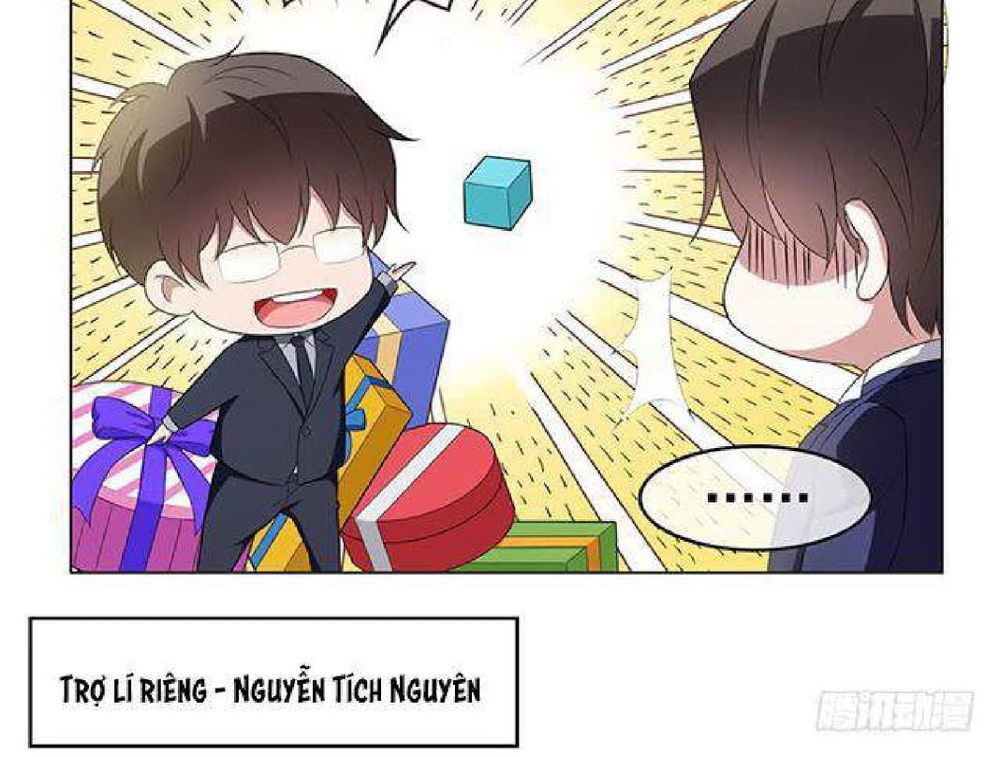 Thuần Tình Lục Thiếu Chapter 60 - Trang 2