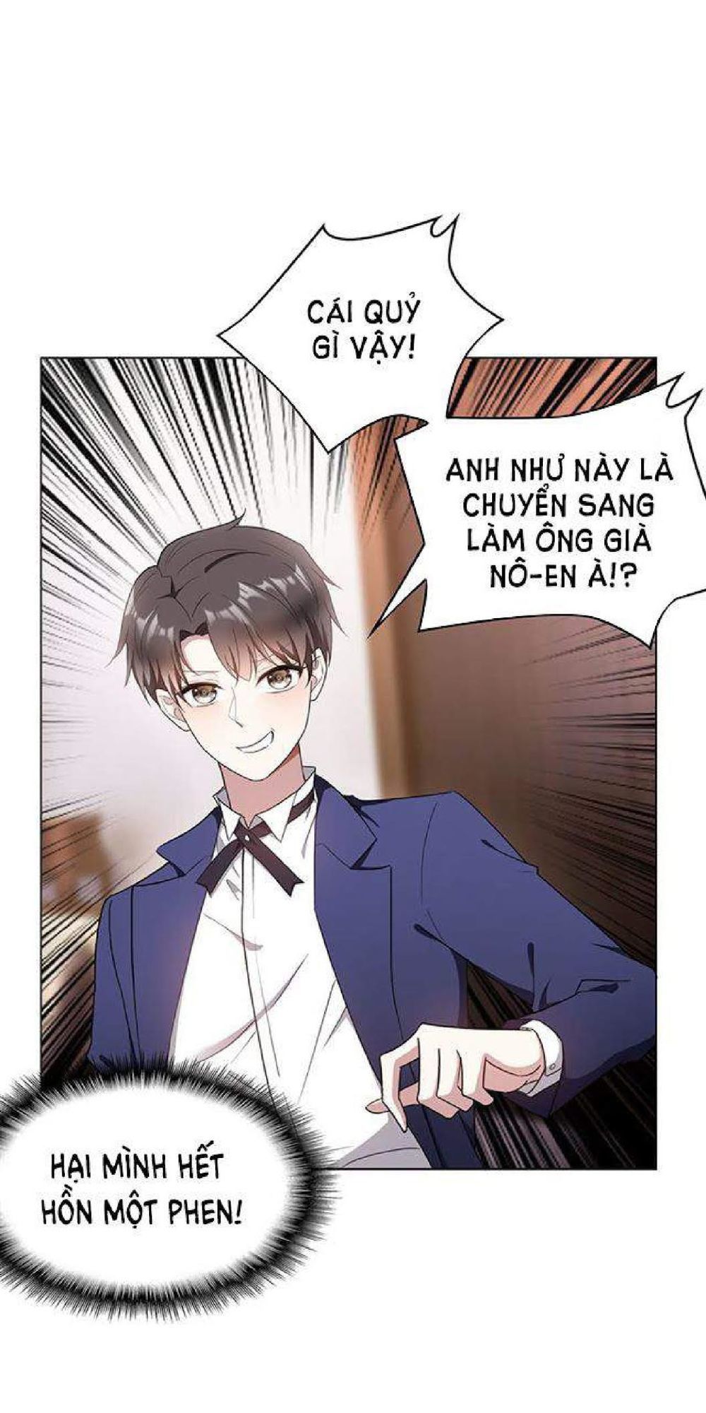 Thuần Tình Lục Thiếu Chapter 60 - Trang 2