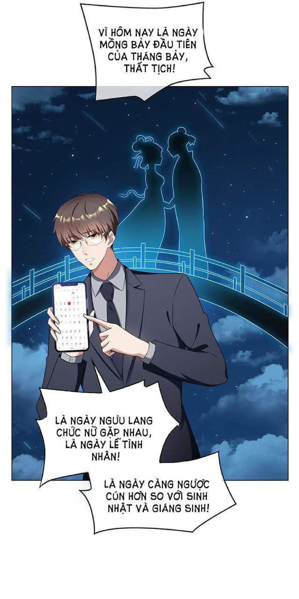 Thuần Tình Lục Thiếu Chapter 60 - Trang 2