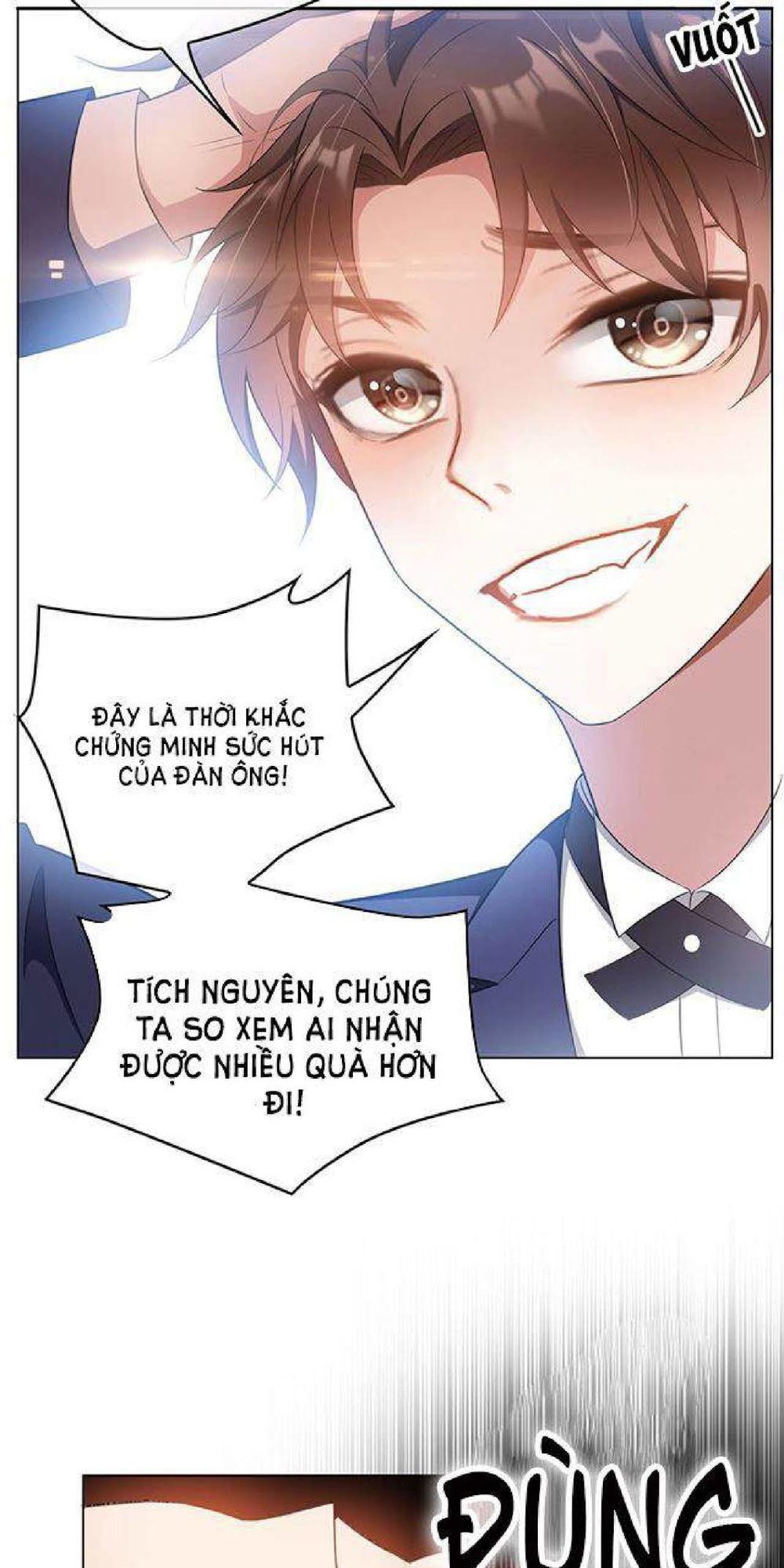 Thuần Tình Lục Thiếu Chapter 60 - Trang 2
