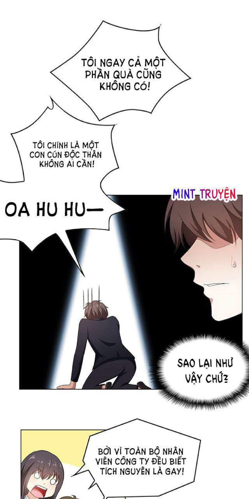 Thuần Tình Lục Thiếu Chapter 60 - Trang 2