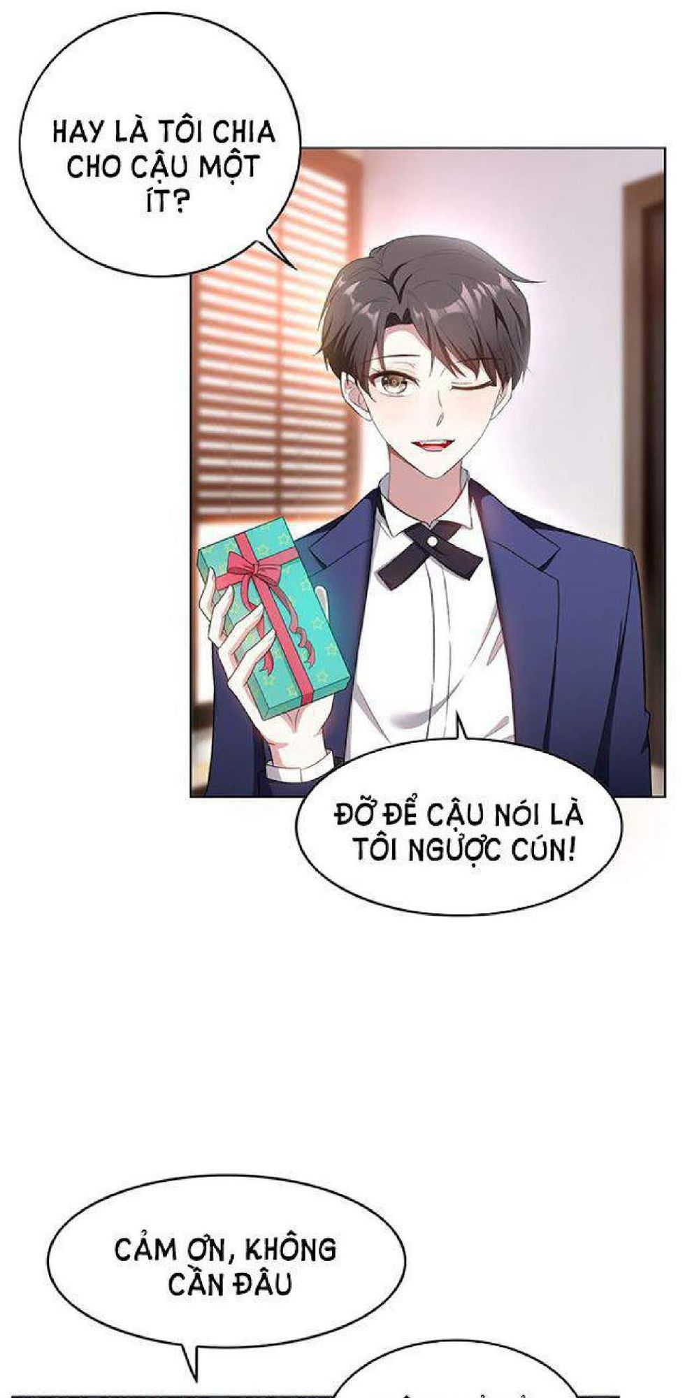 Thuần Tình Lục Thiếu Chapter 60 - Trang 2