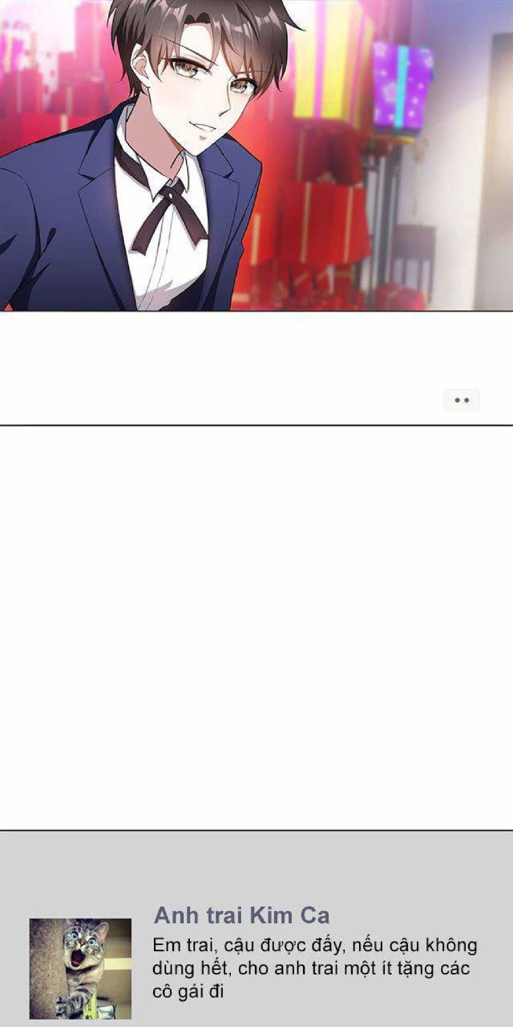 Thuần Tình Lục Thiếu Chapter 60 - Trang 2