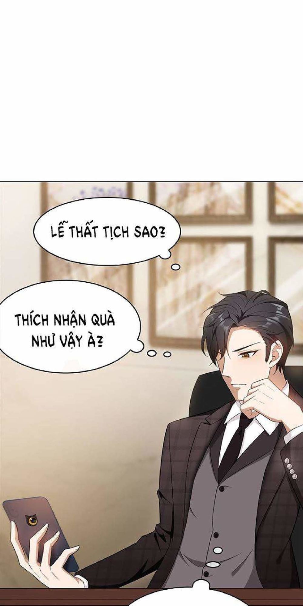 Thuần Tình Lục Thiếu Chapter 60 - Trang 2