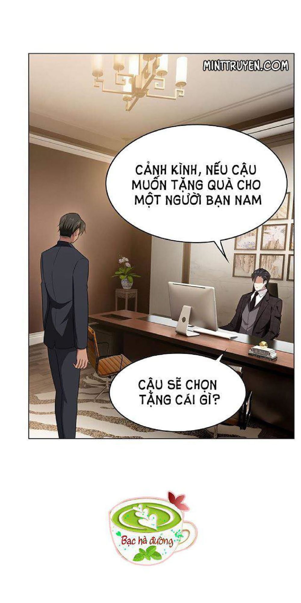 Thuần Tình Lục Thiếu Chapter 60 - Trang 2