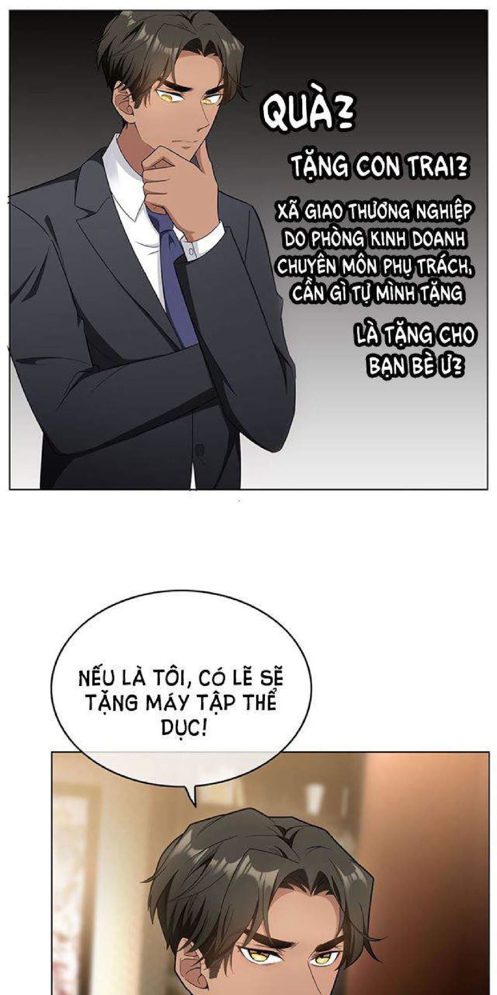 Thuần Tình Lục Thiếu Chapter 60 - Trang 2