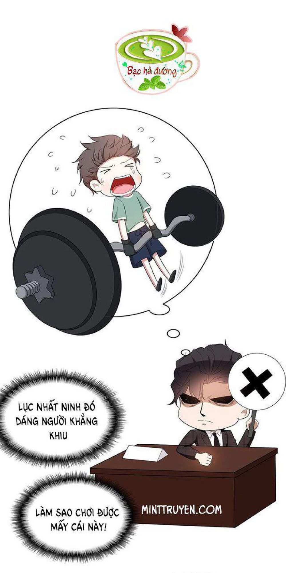 Thuần Tình Lục Thiếu Chapter 60 - Trang 2