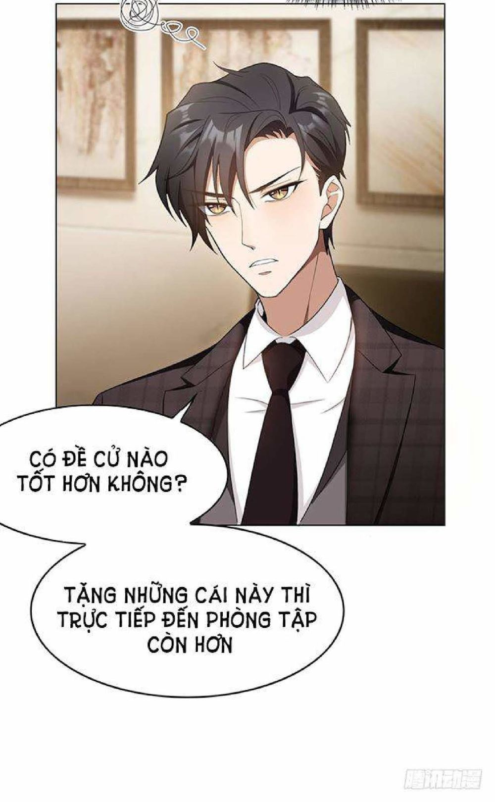 Thuần Tình Lục Thiếu Chapter 60 - Trang 2