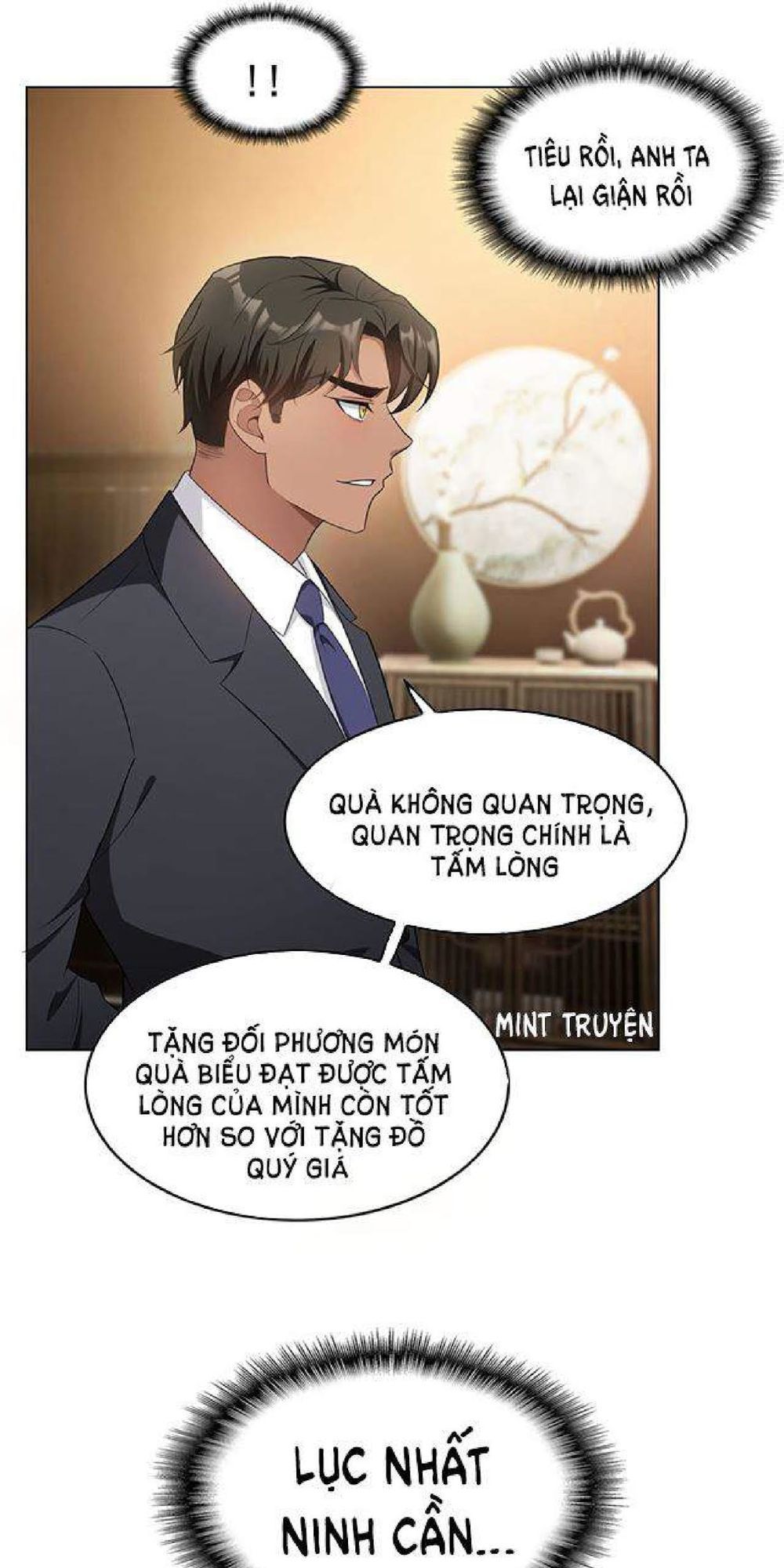 Thuần Tình Lục Thiếu Chapter 60 - Trang 2