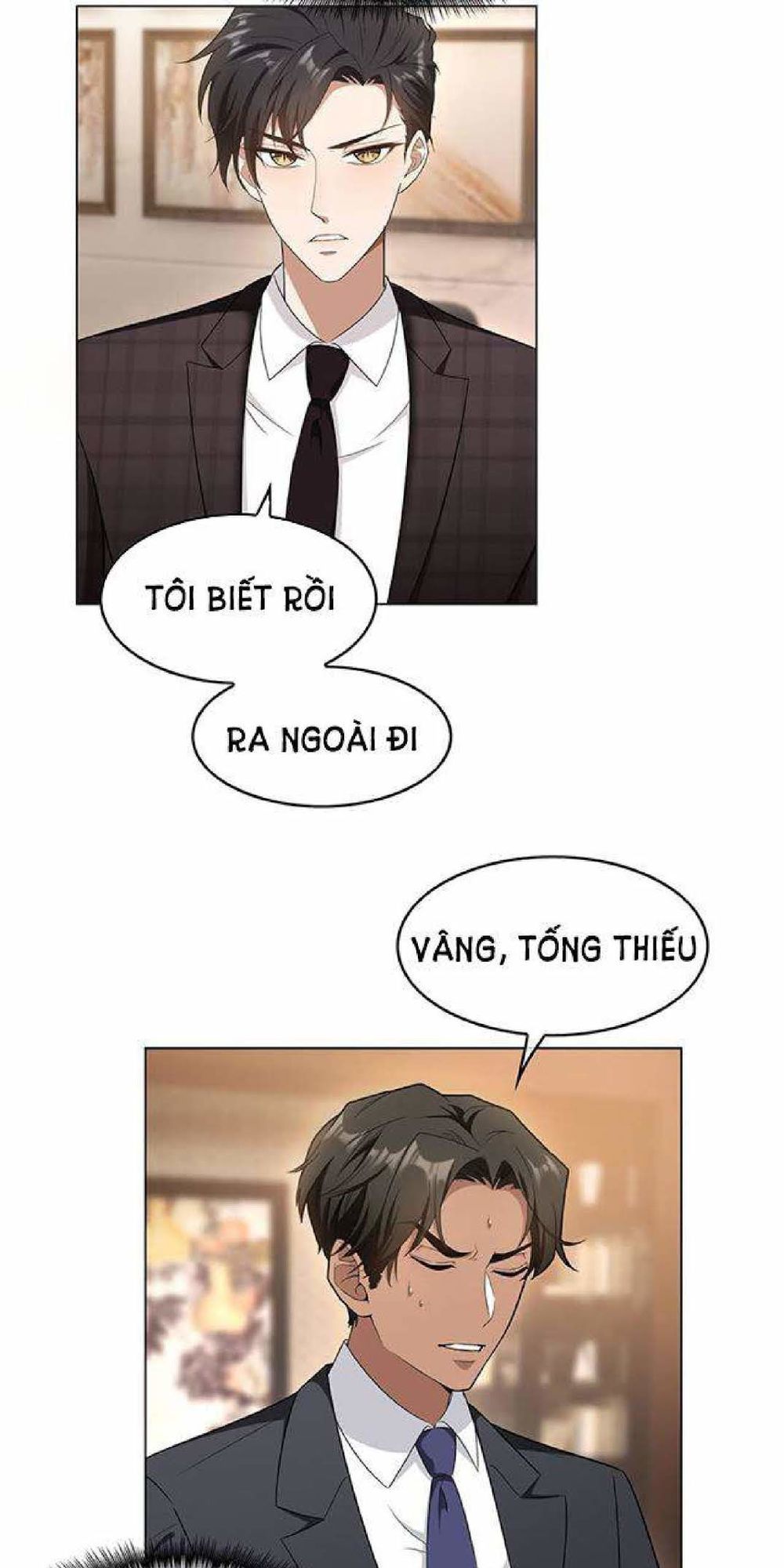 Thuần Tình Lục Thiếu Chapter 60 - Trang 2