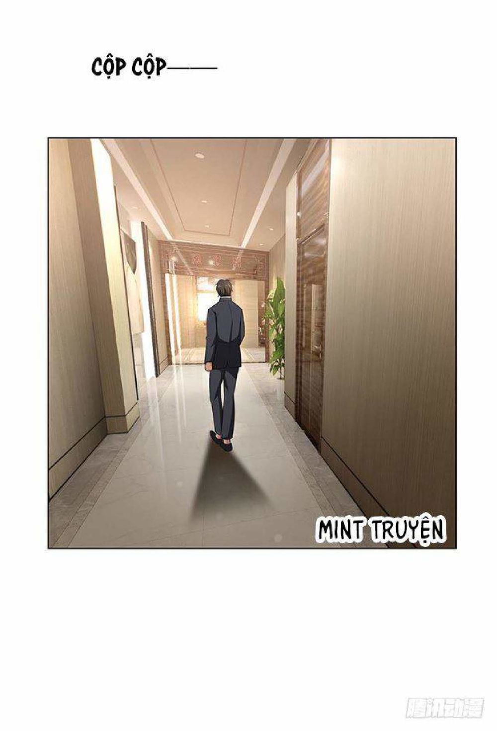 Thuần Tình Lục Thiếu Chapter 60 - Trang 2