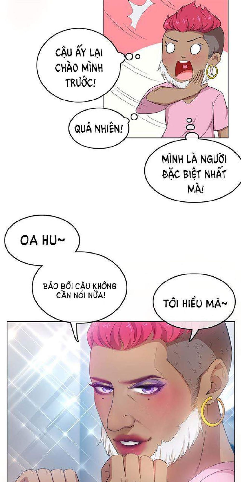 Thuần Tình Lục Thiếu Chapter 60 - Trang 2