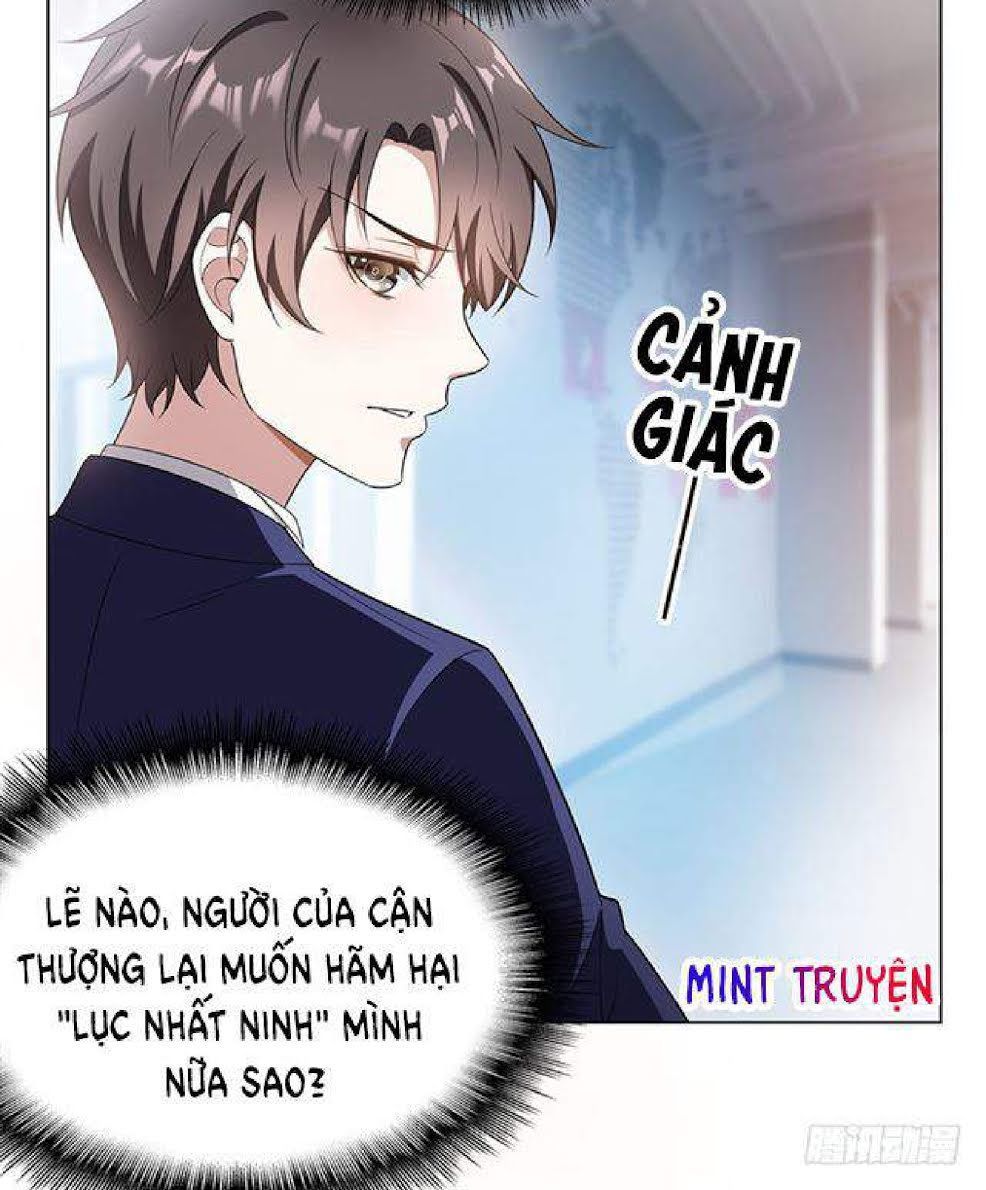 Thuần Tình Lục Thiếu Chapter 60 - Trang 2