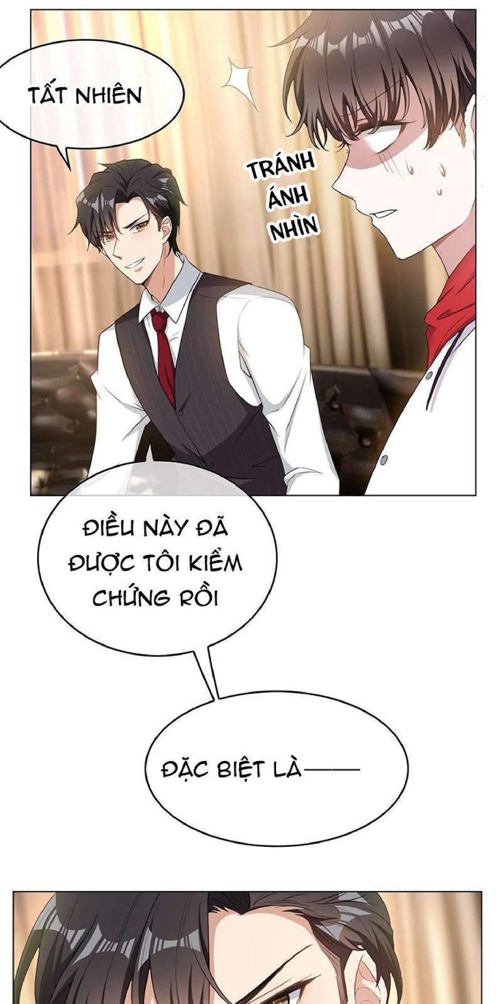 Thuần Tình Lục Thiếu Chapter 62 - Trang 2