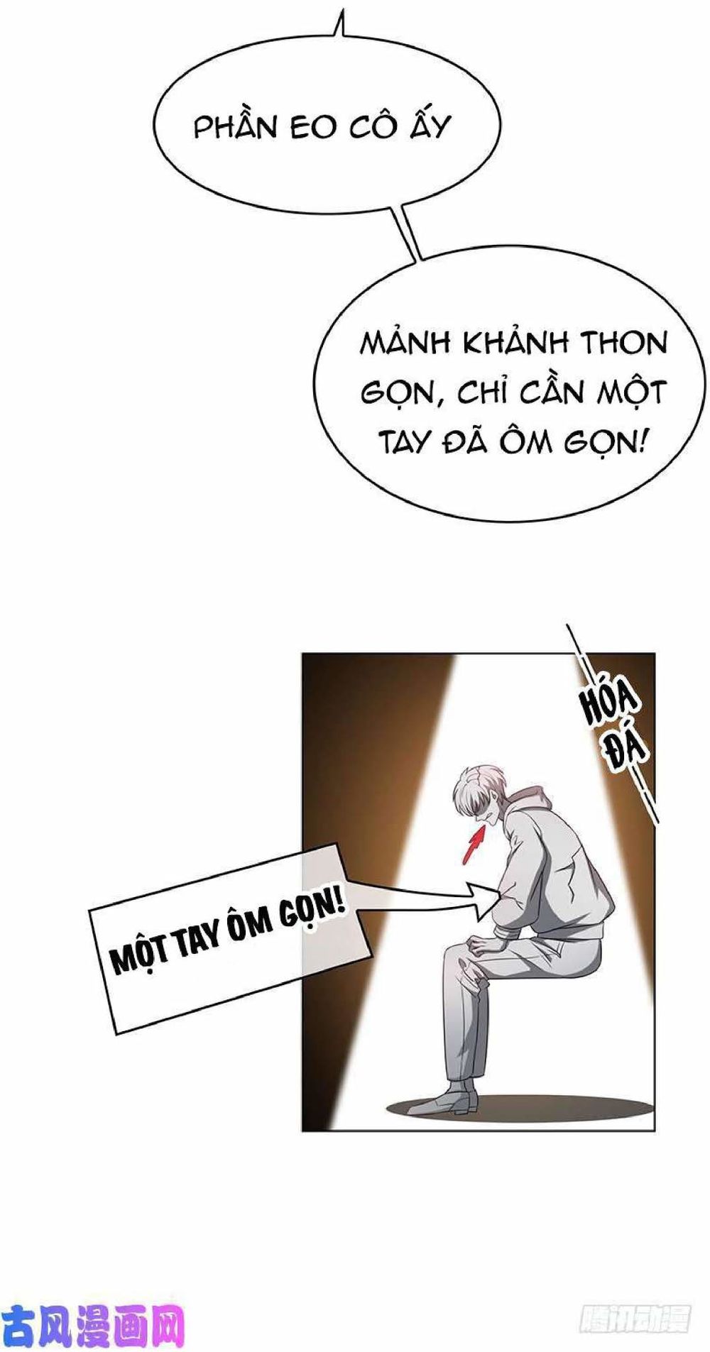 Thuần Tình Lục Thiếu Chapter 62 - Trang 2