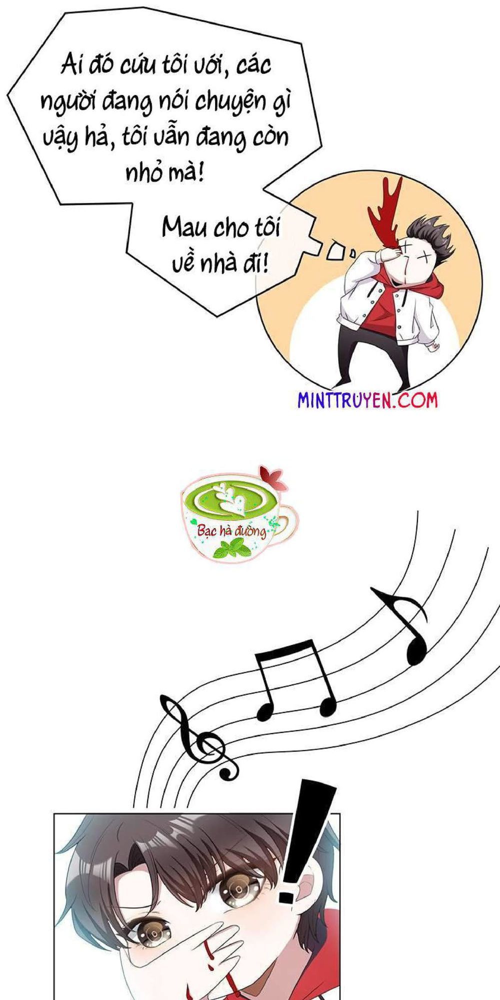 Thuần Tình Lục Thiếu Chapter 62 - Trang 2