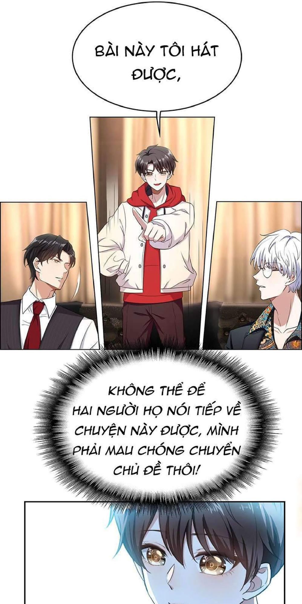 Thuần Tình Lục Thiếu Chapter 62 - Trang 2