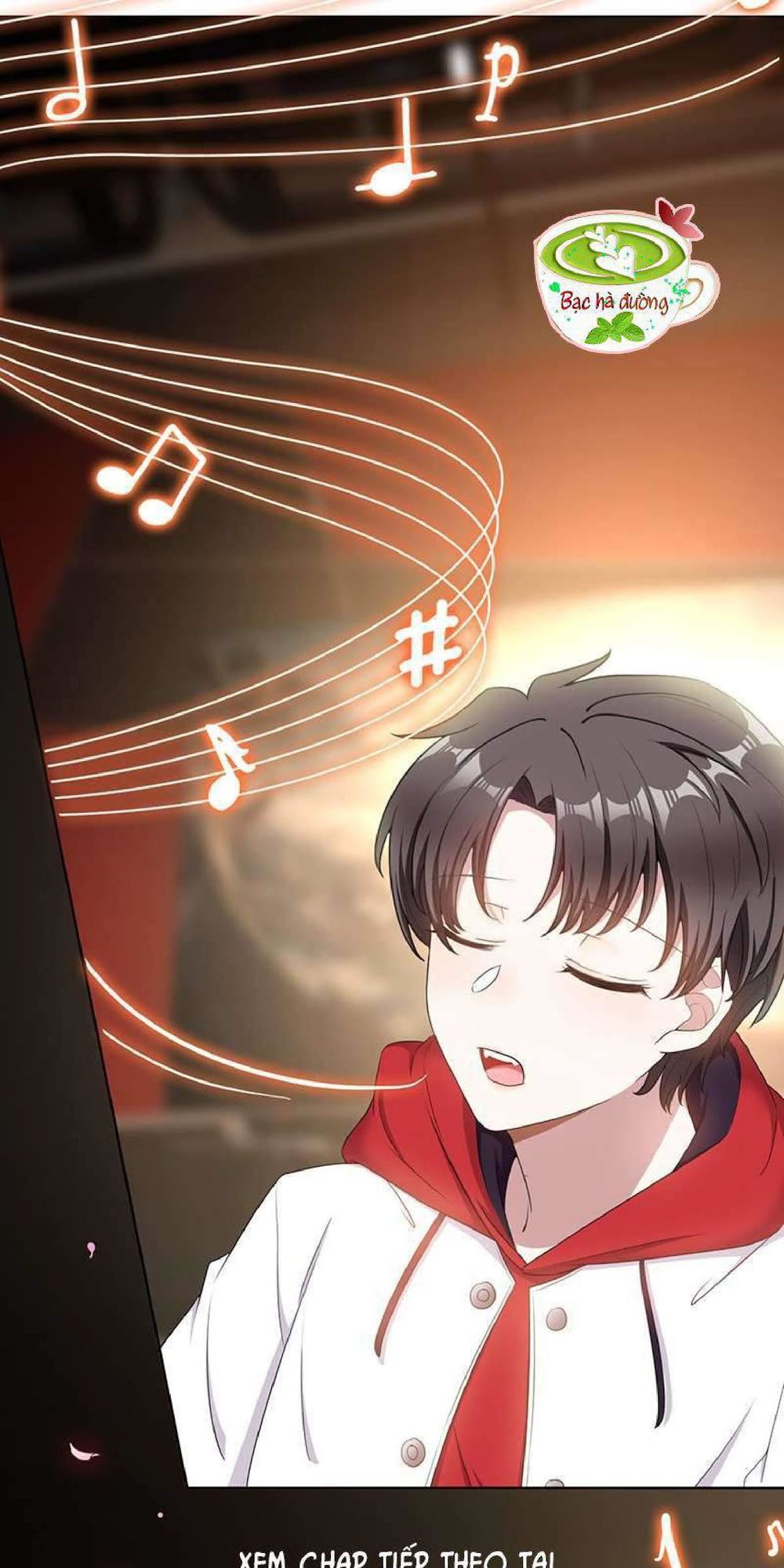 Thuần Tình Lục Thiếu Chapter 62 - Trang 2