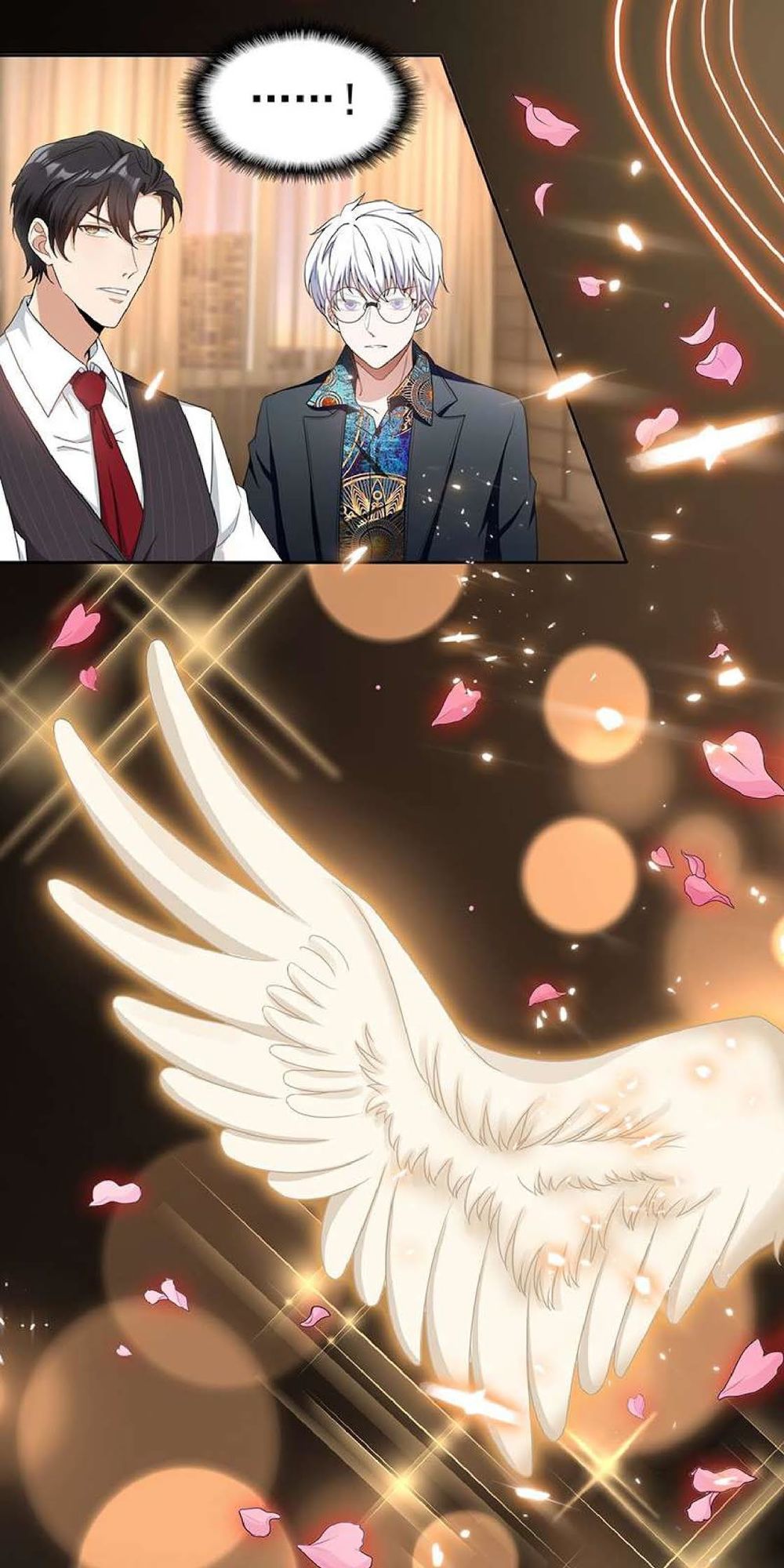 Thuần Tình Lục Thiếu Chapter 62 - Trang 2