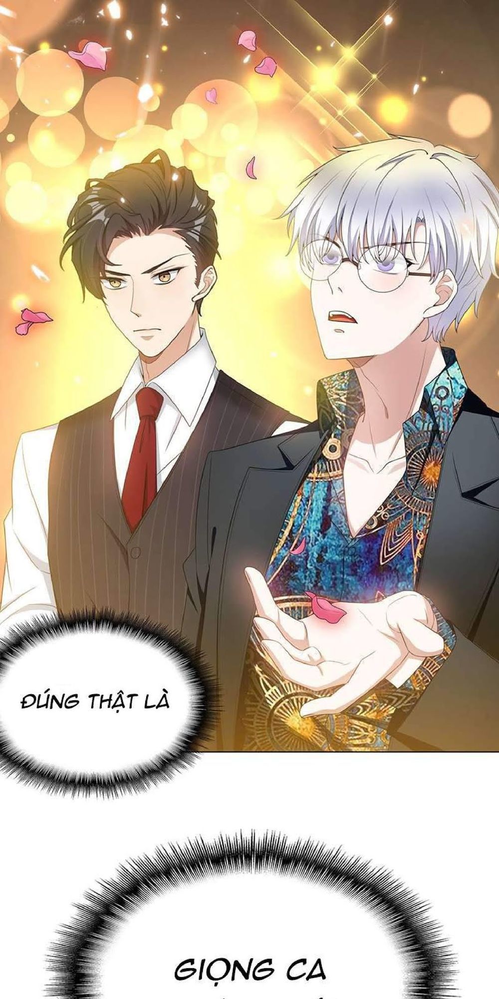 Thuần Tình Lục Thiếu Chapter 62 - Trang 2