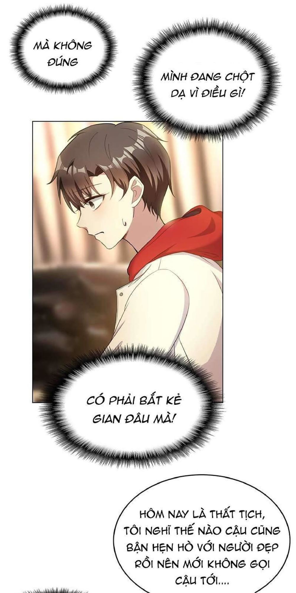 Thuần Tình Lục Thiếu Chapter 62 - Trang 2