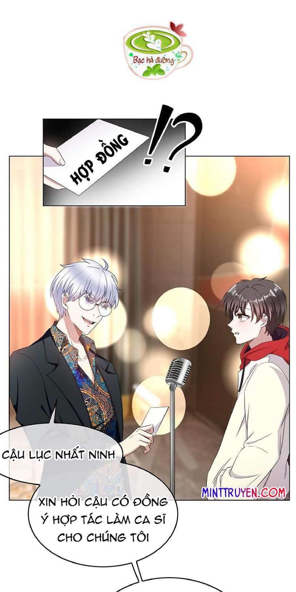 Thuần Tình Lục Thiếu Chapter 62 - Trang 2