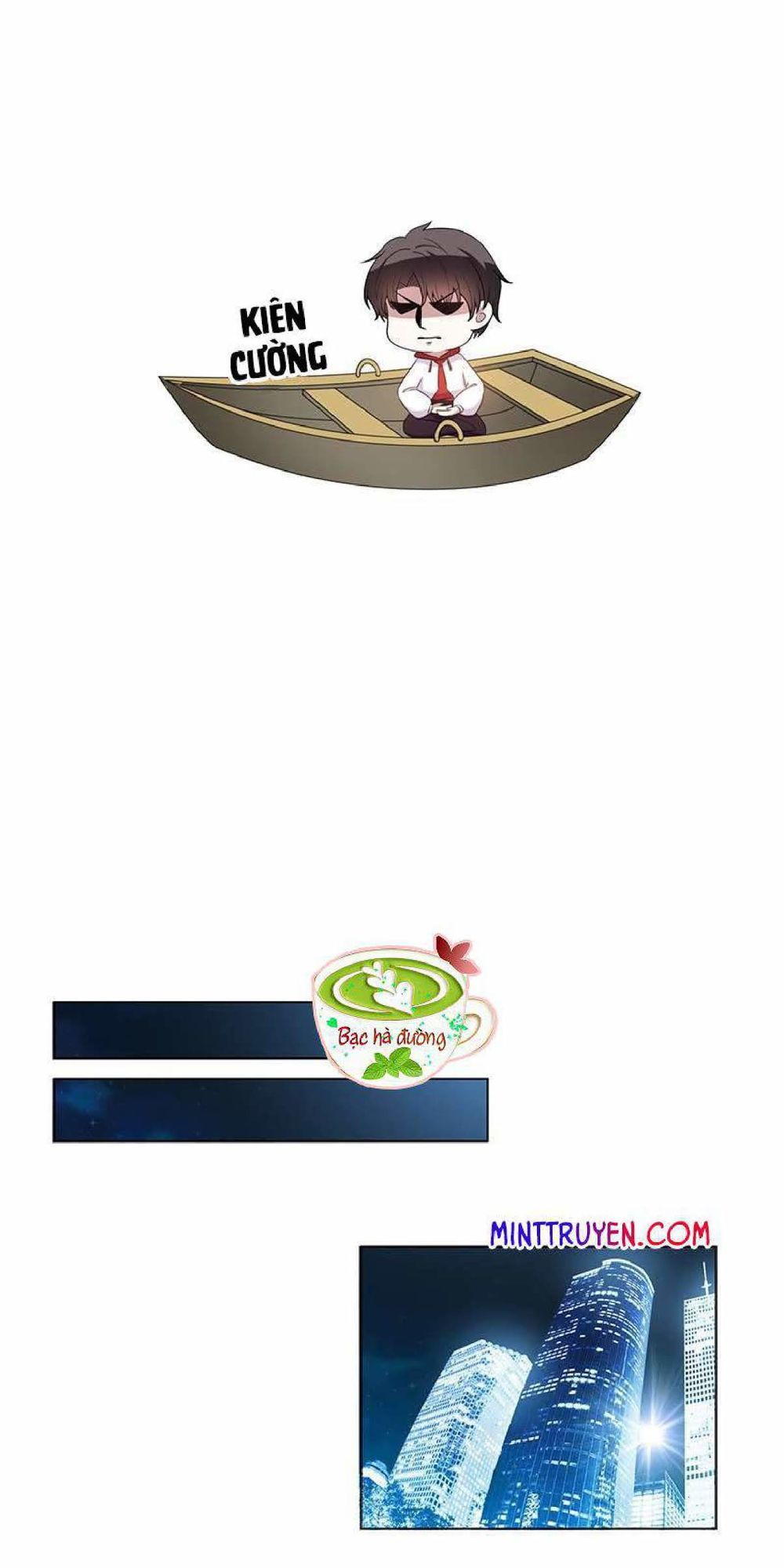 Thuần Tình Lục Thiếu Chapter 62 - Trang 2