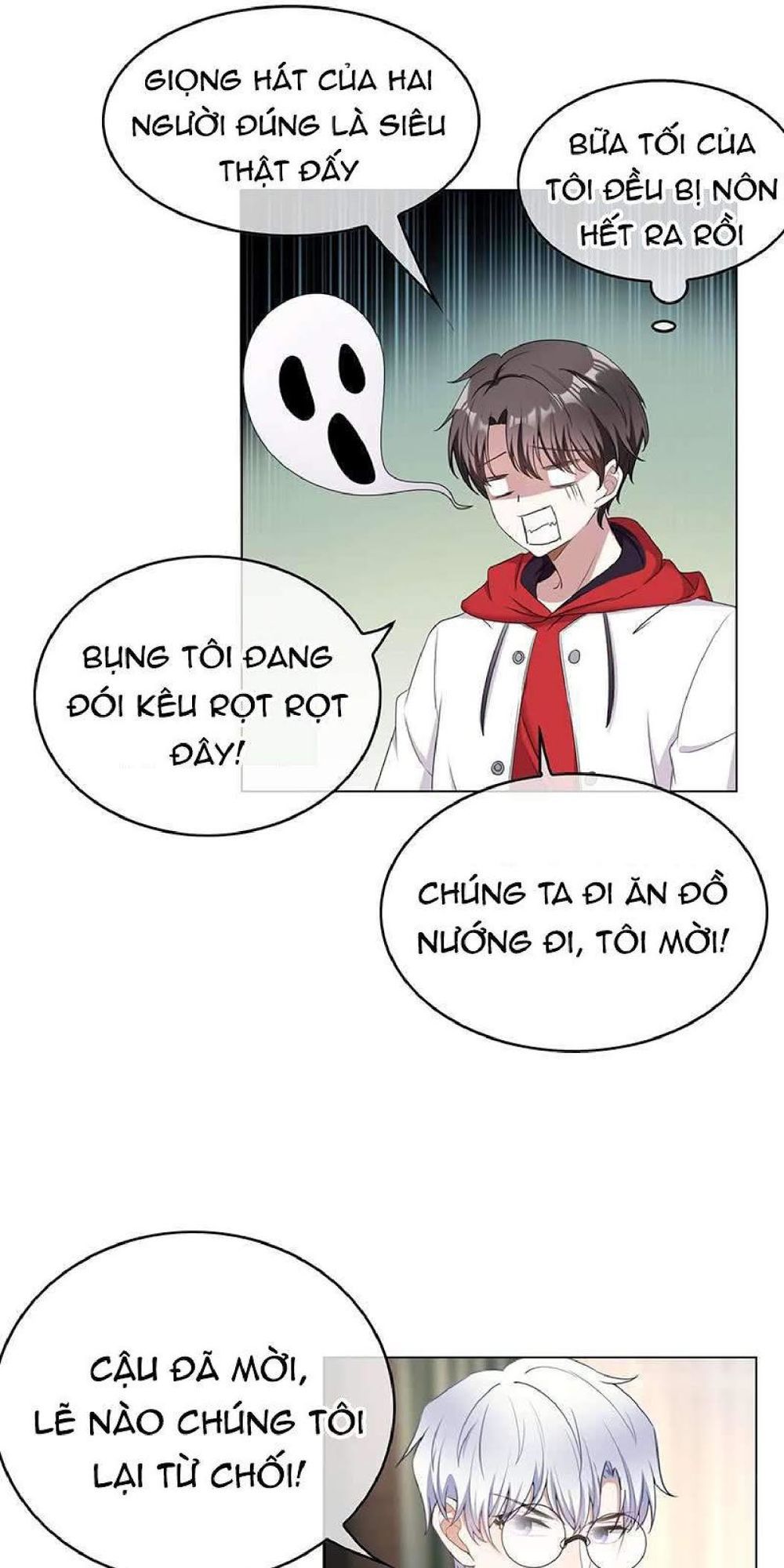 Thuần Tình Lục Thiếu Chapter 62 - Trang 2