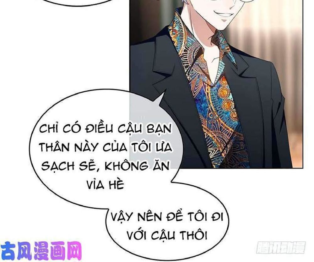 Thuần Tình Lục Thiếu Chapter 62 - Trang 2