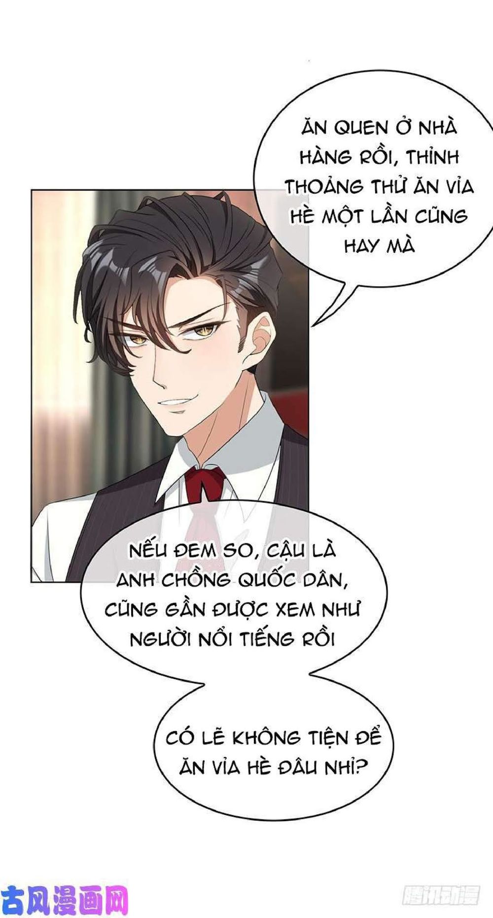 Thuần Tình Lục Thiếu Chapter 62 - Trang 2