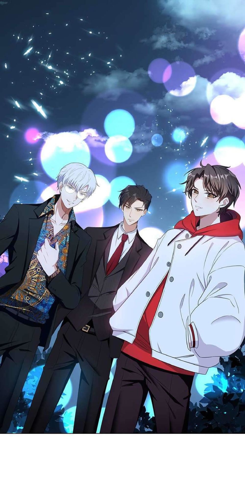 Thuần Tình Lục Thiếu Chapter 62 - Trang 2