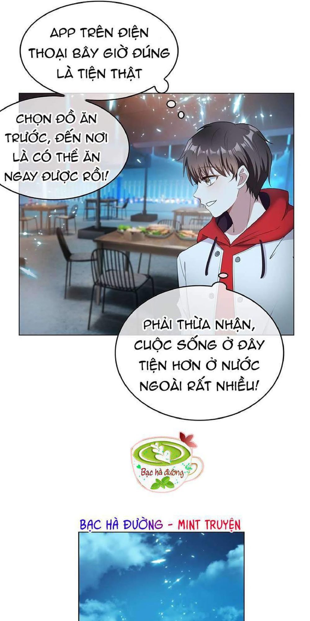 Thuần Tình Lục Thiếu Chapter 62 - Trang 2