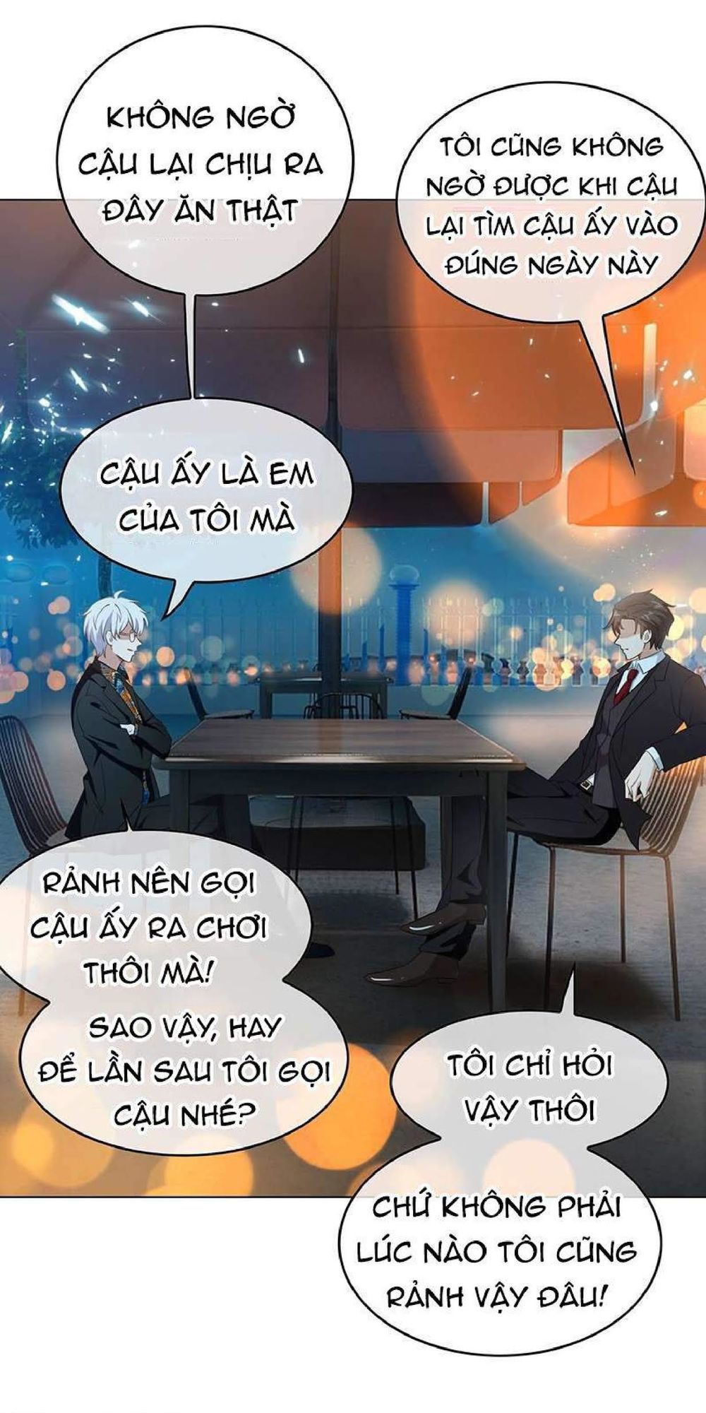 Thuần Tình Lục Thiếu Chapter 62 - Trang 2