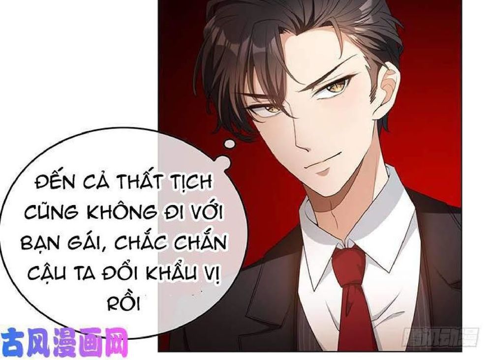 Thuần Tình Lục Thiếu Chapter 62 - Trang 2