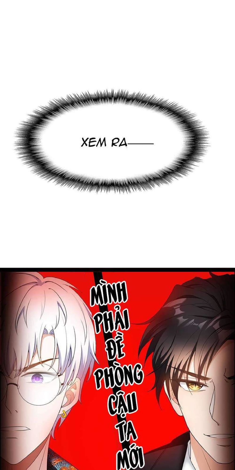 Thuần Tình Lục Thiếu Chapter 62 - Trang 2