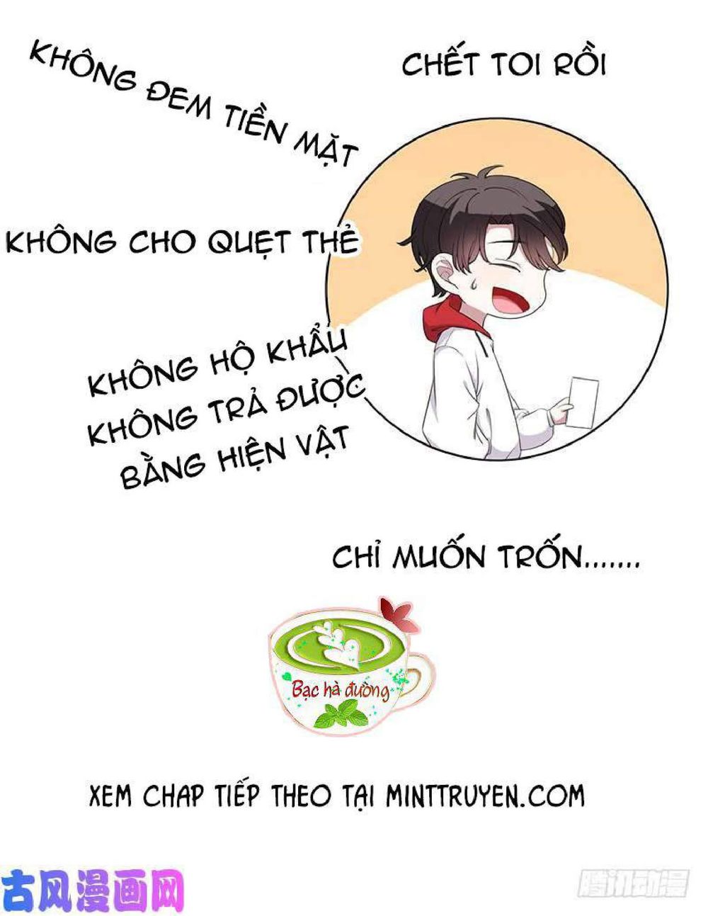 Thuần Tình Lục Thiếu Chapter 62 - Trang 2