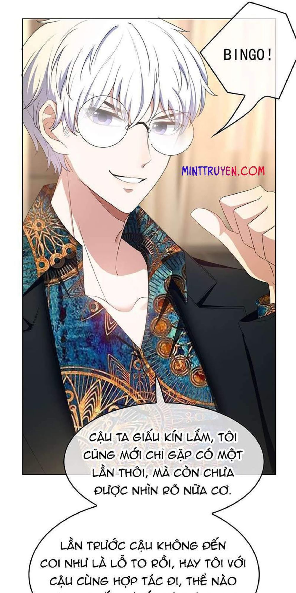 Thuần Tình Lục Thiếu Chapter 62 - Trang 2