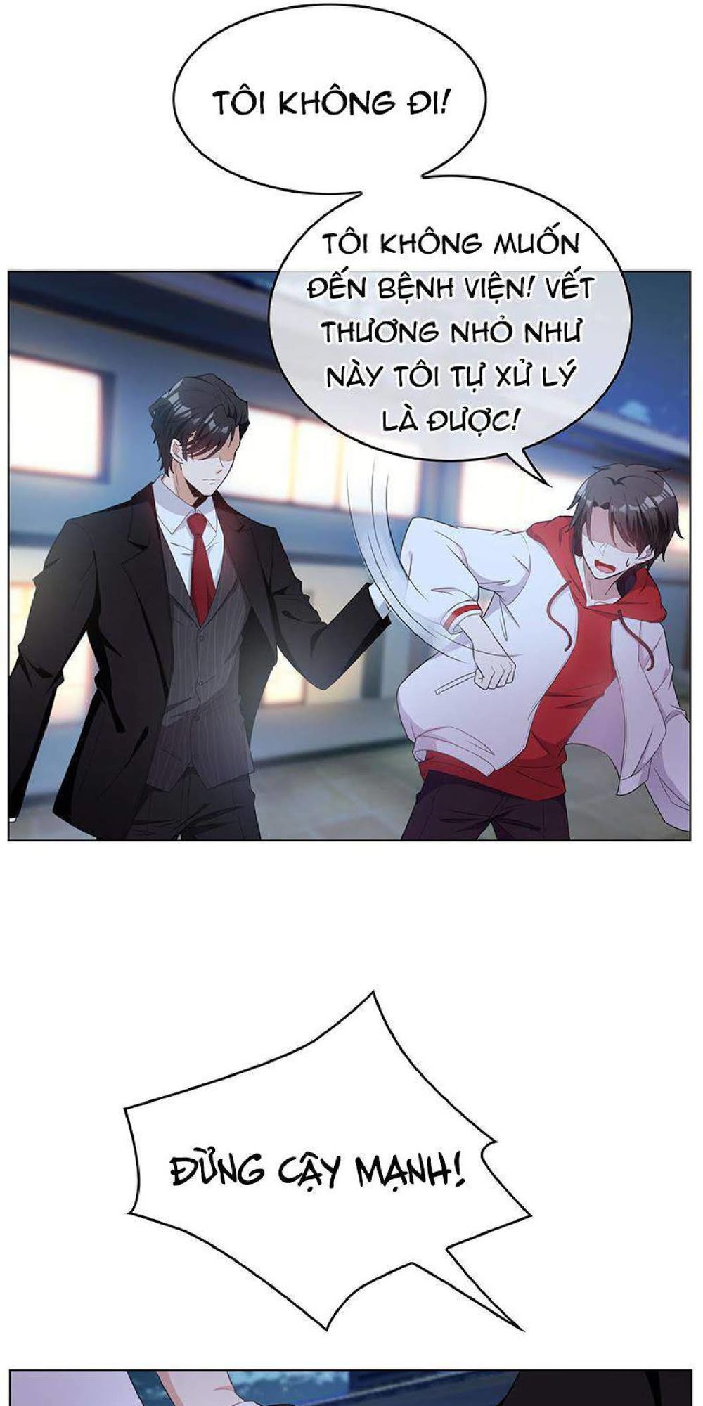 Thuần Tình Lục Thiếu Chapter 64 - Trang 2