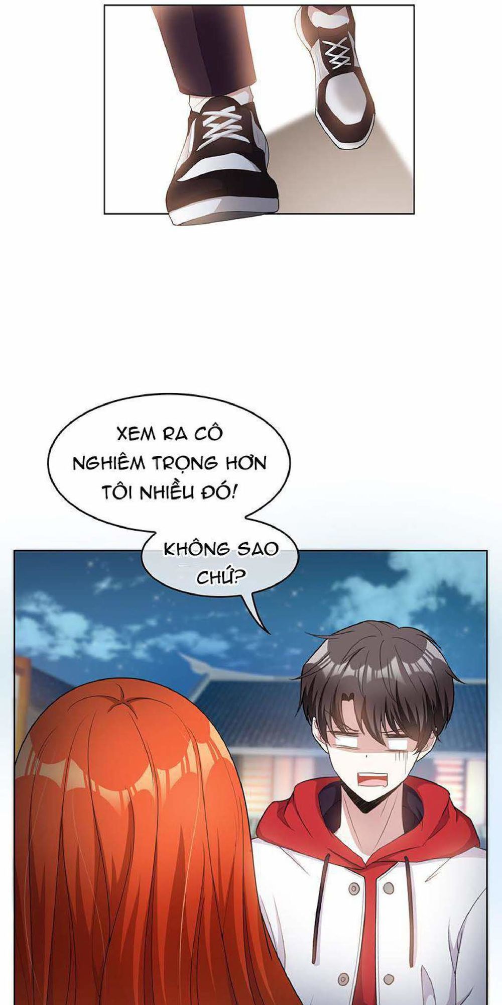 Thuần Tình Lục Thiếu Chapter 64 - Trang 2