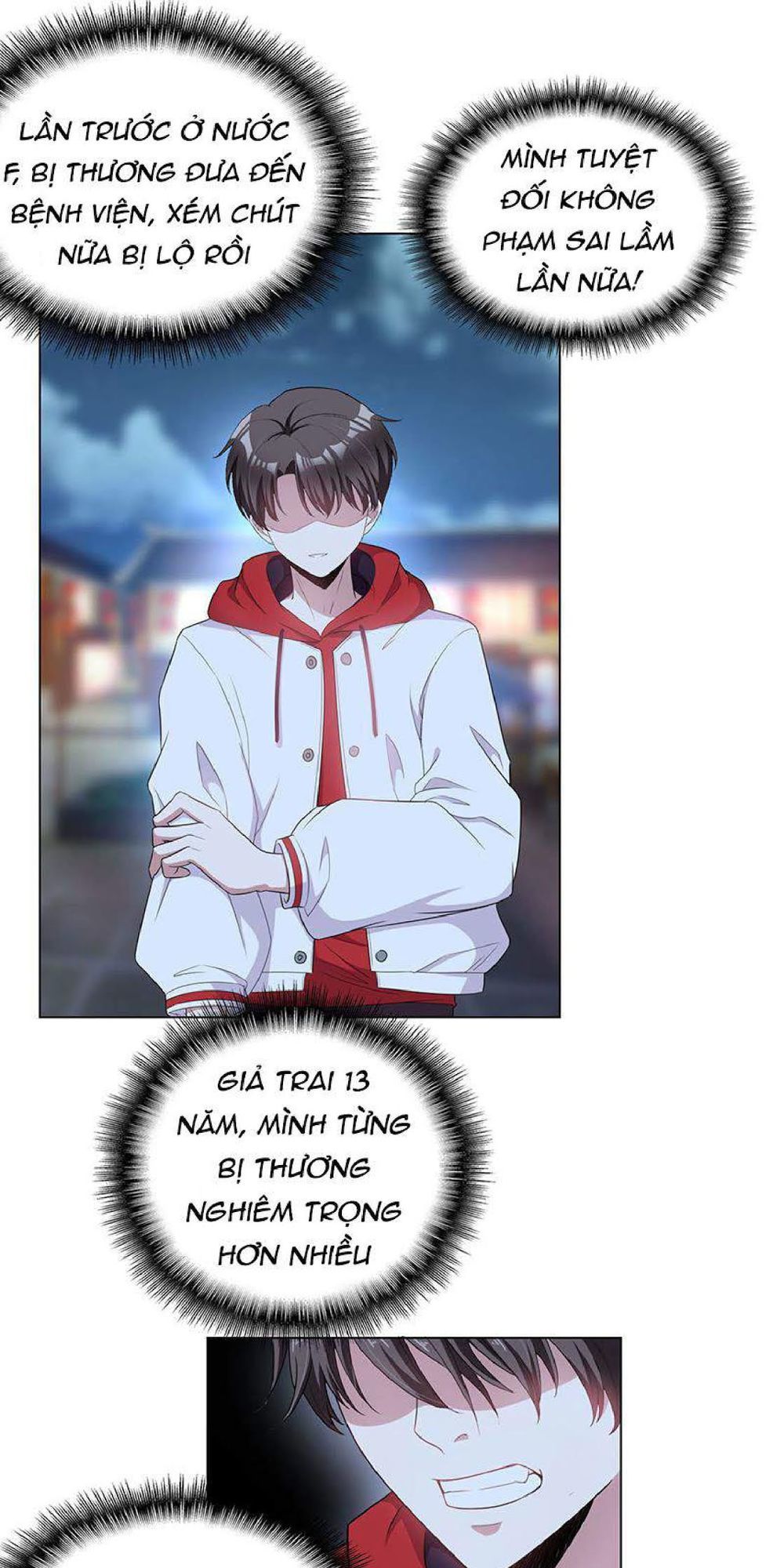 Thuần Tình Lục Thiếu Chapter 64 - Trang 2