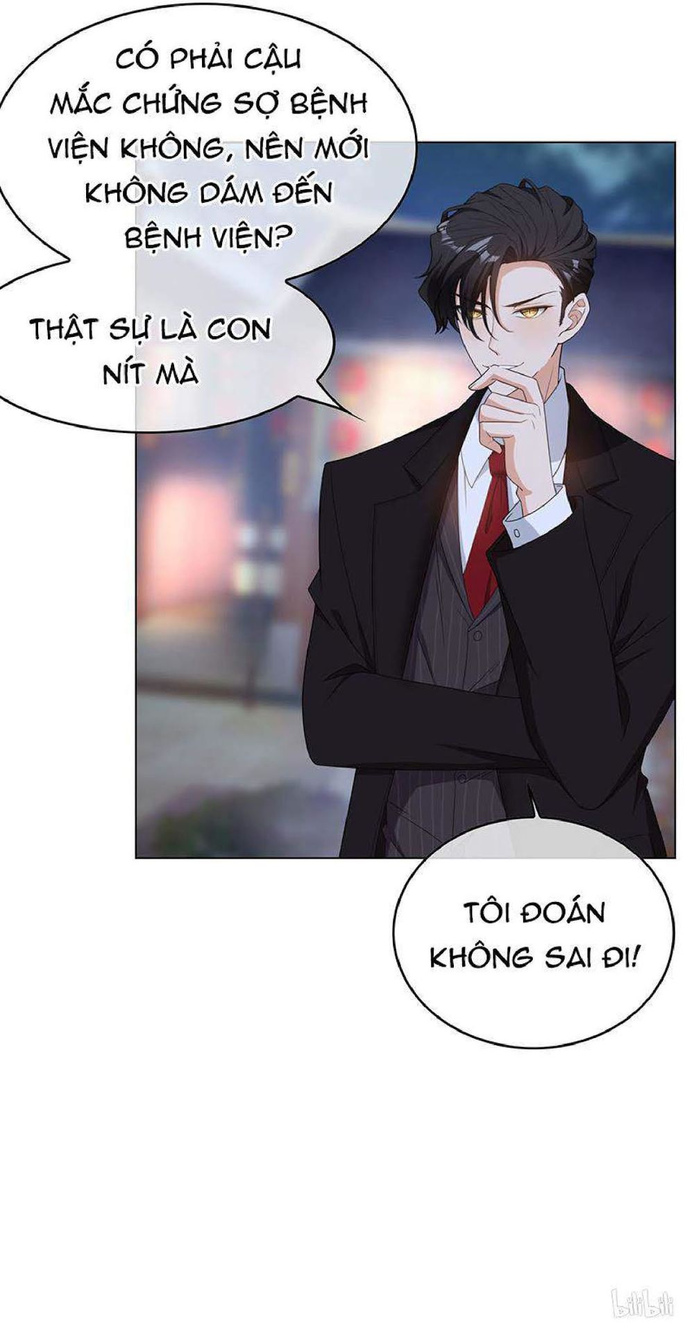 Thuần Tình Lục Thiếu Chapter 64 - Trang 2