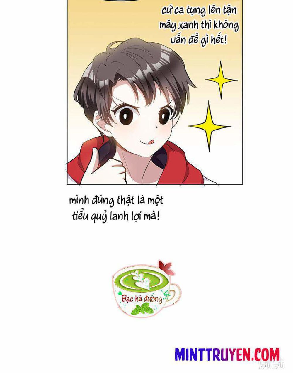 Thuần Tình Lục Thiếu Chapter 64 - Trang 2